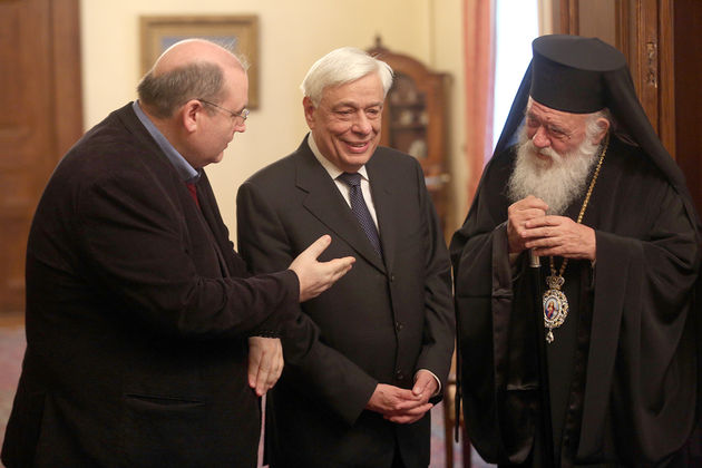Οι «τζιχαντιστές» του Χριστού