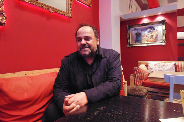 «Δεν ακούγεται πια η φωνή της λογικής»