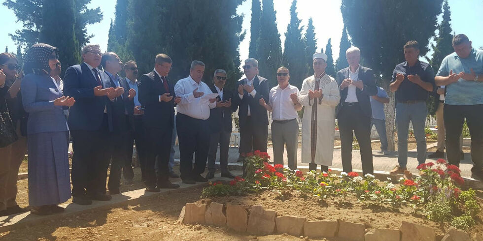 Ταξίδι σε Ξάνθη και Κομοτηνή για τα μάτια… του κόσμου