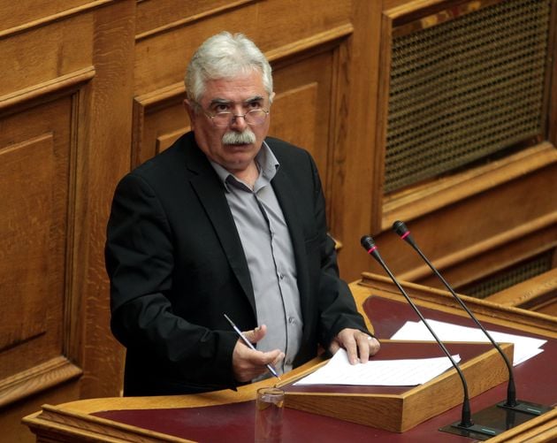 Το ντιμπέιτ των δύο υποψηφίων βουλευτών  Β΄ Αθήνας στην «Εφ.Συν.»