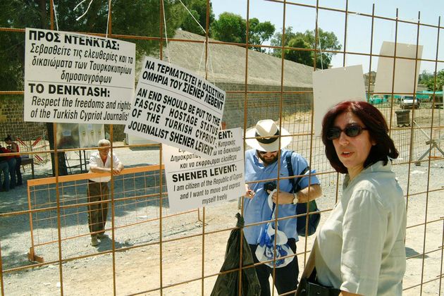 Ενα εδώλιο περιμένει τον Λεβέντ στην Αγκυρα
