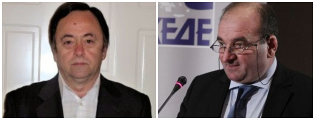 Φεύγουν και καταγγέλλουν
