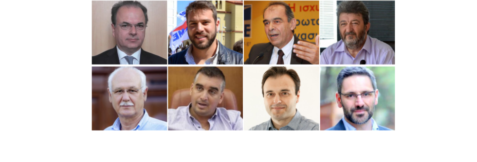 Ο «εμφύλιος» καλά κρατεί