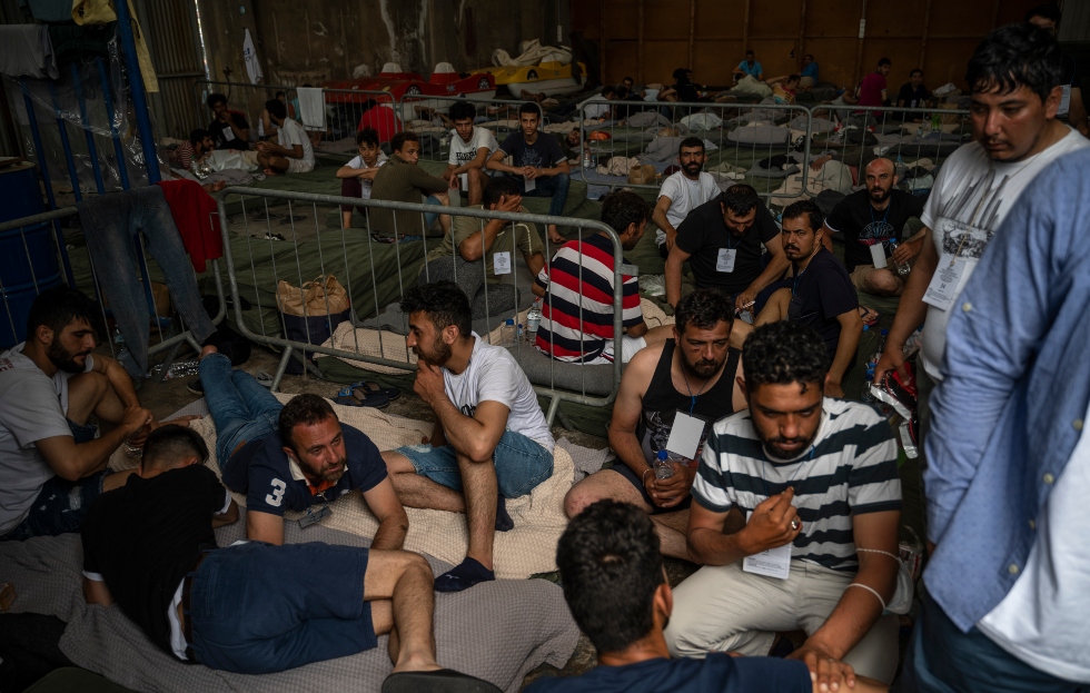 «Το έγκλημα αυτό δεν πρέπει να μείνει ατιμώρητο»