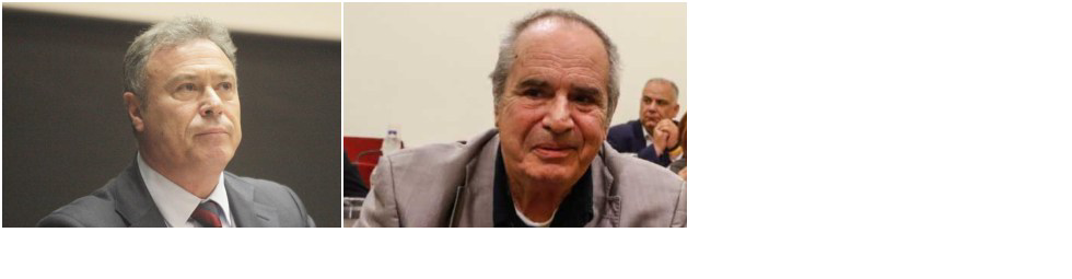 Οι κληρονόμοι ερίζουν