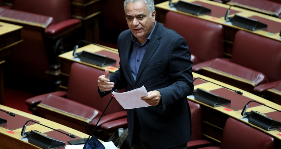 Εξαιρετικά χαμηλά τα ποσοστά εμβολιασμού των παιδιών