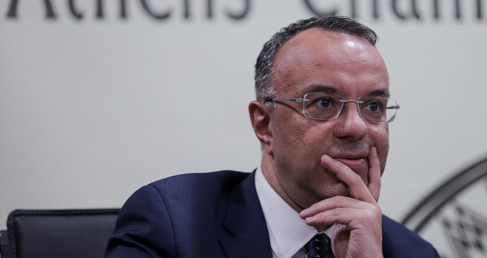 Το σύνδρομο της Ισπανίας απειλεί τους Ελληνες δανειολήπτες