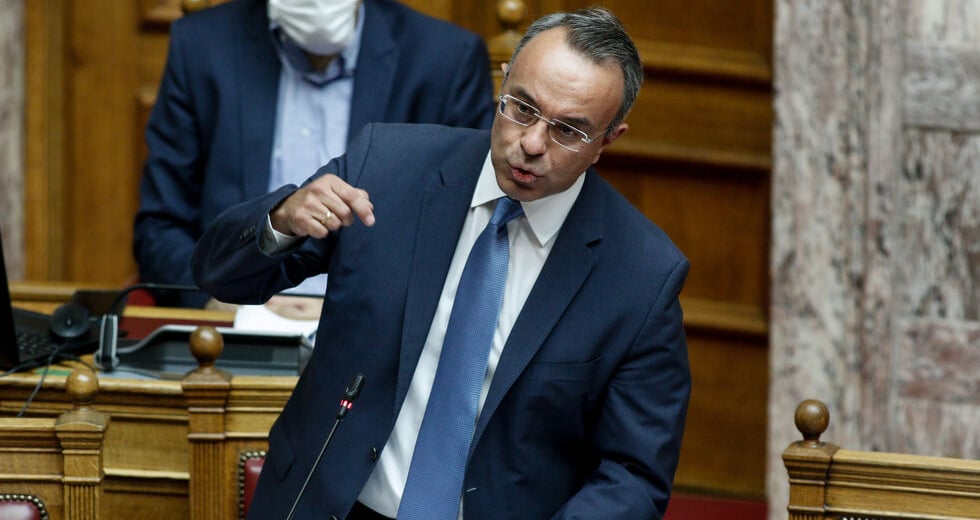 Πρόταση δυσπιστίας για τον πτωχευτικό από ΣΥΡΙΖΑ