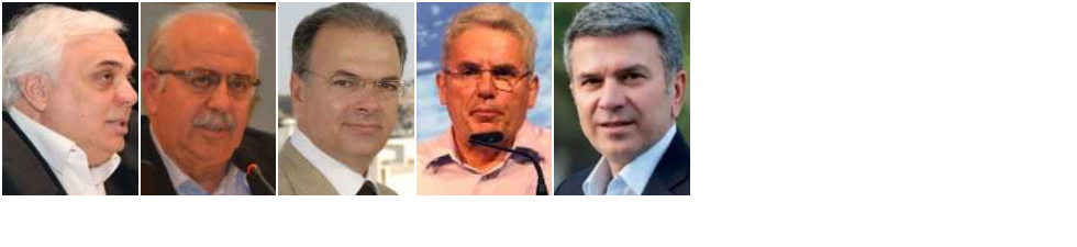 Η μάχη των έμπειρων
