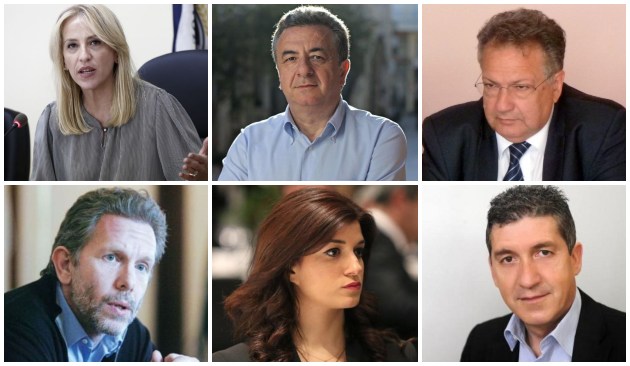 Εδωσε το δαχτυλίδι δεν γλίτωσε τις έριδες