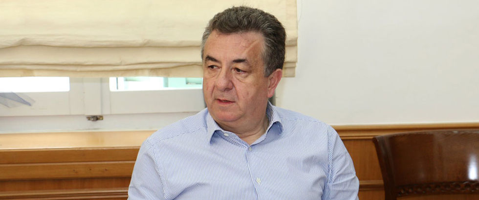 Δύο φαβορί στη Λαμία