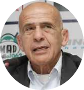«Ταυρομαχίες» για γερά νεύρα από 4 υποψηφίους
