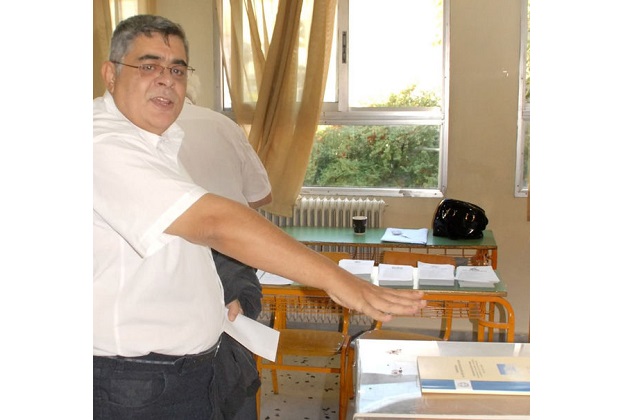 Ανοχύρωτη η νέα Βουλή απέναντι στους ναζί