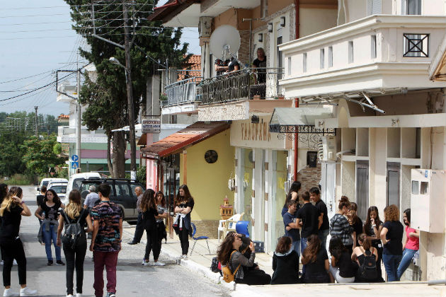 «Φίλος» ήταν ο δολοφόνος του 14χρονου