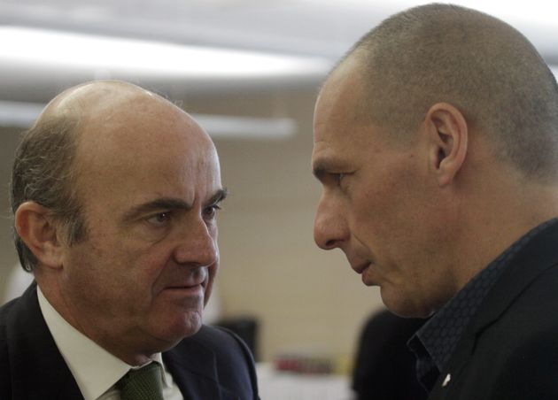 Το χρονικό της ρήξης με τον Γιάνη