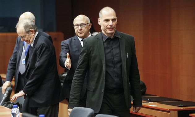 Το χρονικό της ρήξης με τον Γιάνη