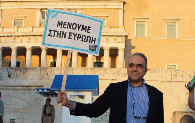 Ο λαός του Σόιμπλε