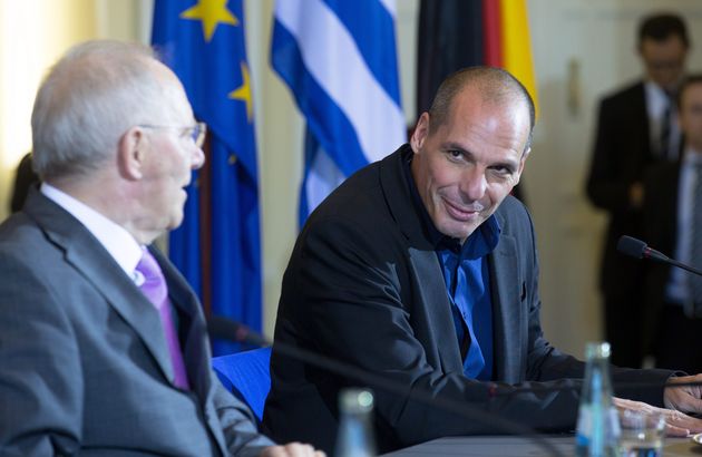 Το χρονικό της ρήξης με τον Γιάνη
