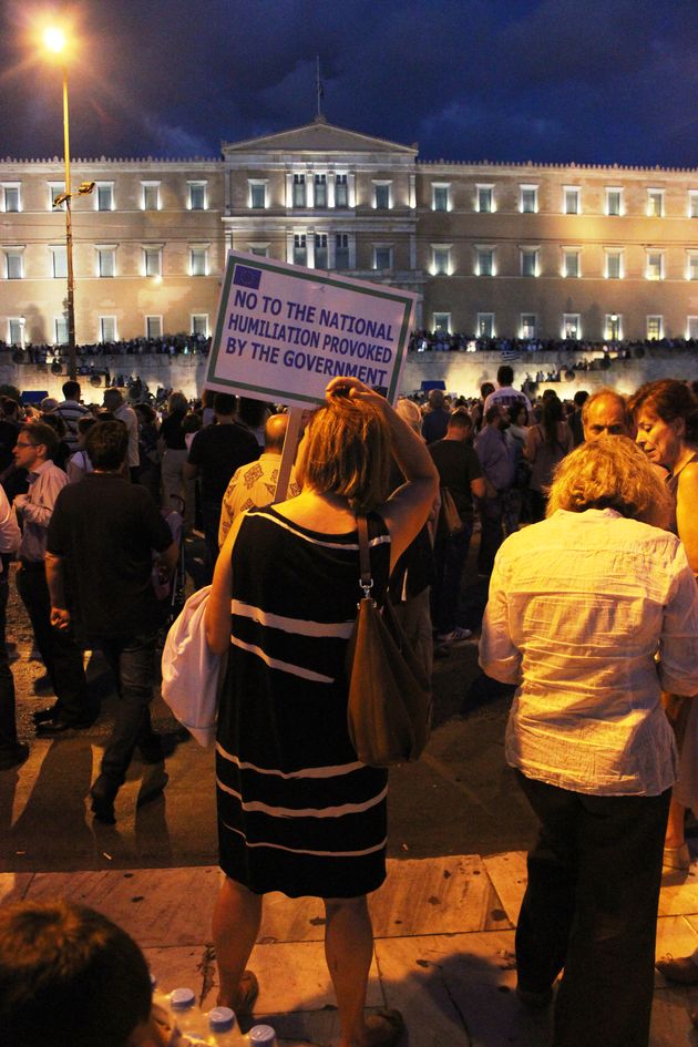 Ο λαός του Σόιμπλε