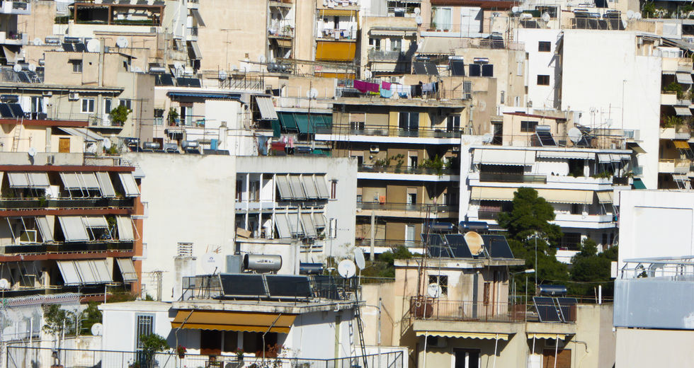 Δεύτερη ευκαιρία, αλλά με… ρευστοποίηση περιουσίας