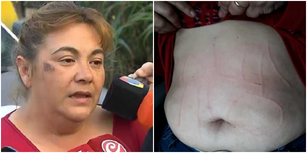 Εκφοβίζουν τις δασκάλες που μαγειρεύουν για φτωχά παιδιά
