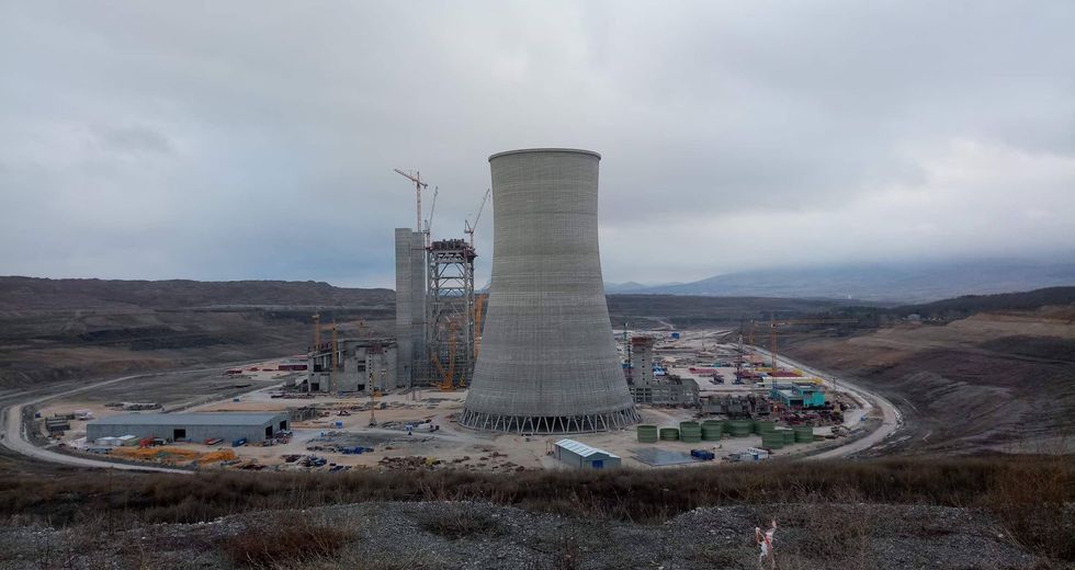 Ιδιωτικοποίηση «ασημικών» συζητά τώρα η ΔΕΗ