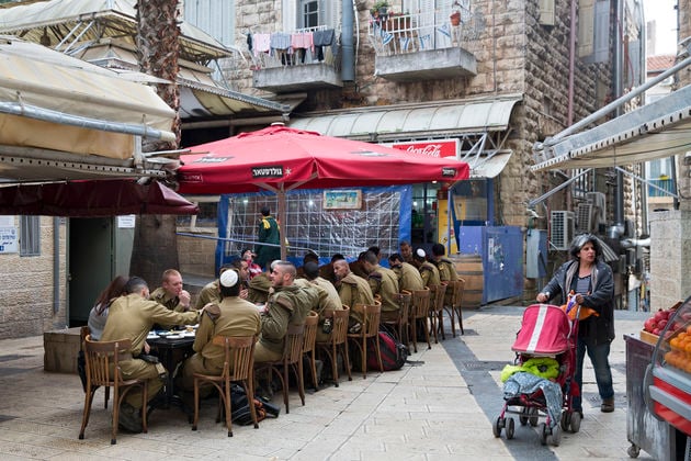Kαι τα παιδιά κατά του… Τραμπ