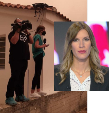 Στην πρώτη γραμμή των μετώπων