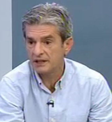 Στην πρώτη γραμμή των μετώπων