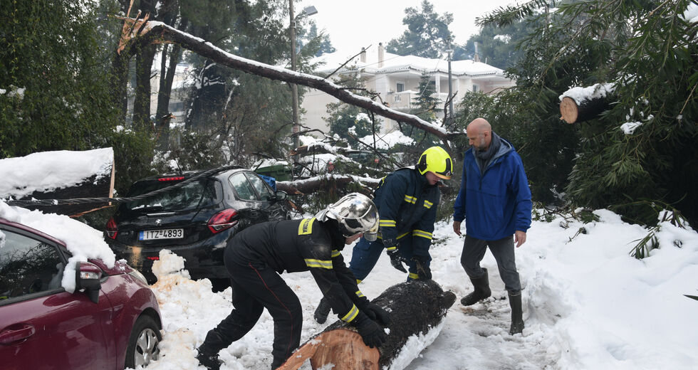 Τραγική διαπίστωση: «Γυρίσαμε πολλές δεκαετίες πίσω»