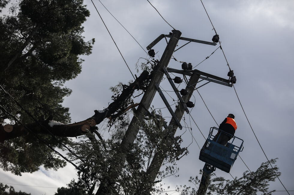 Τραγική διαπίστωση: «Γυρίσαμε πολλές δεκαετίες πίσω»