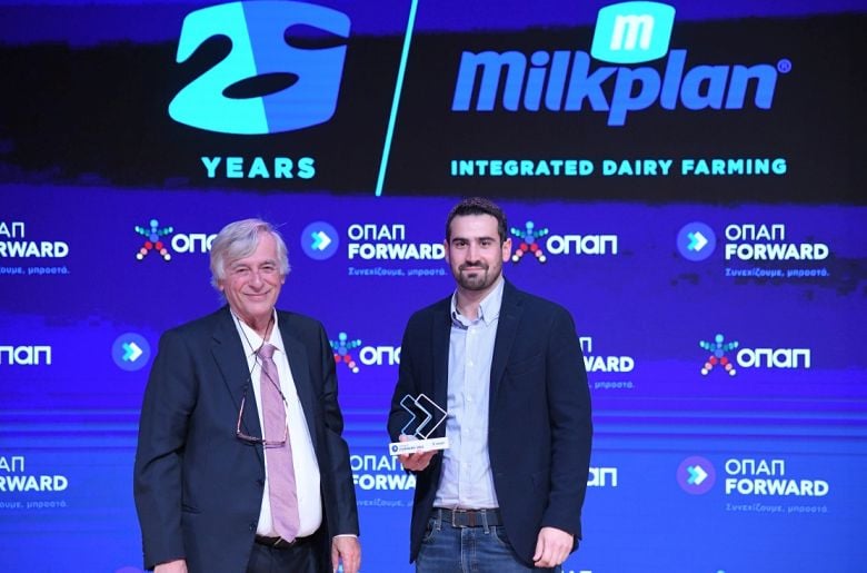 ΟΠΑΠ Forward: Δέκα νέες αναπτυσσόμενες μικρομεσαίες επιχειρήσεις στον νέο κύκλο του προγράμματος
