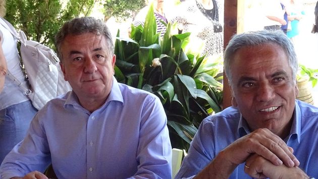 Σταθερά «κατά της οικογενειοκρατίας»