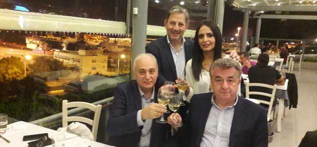 Οι κληρονόμοι ερίζουν