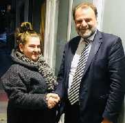 Επιχείρηση ανατροπής