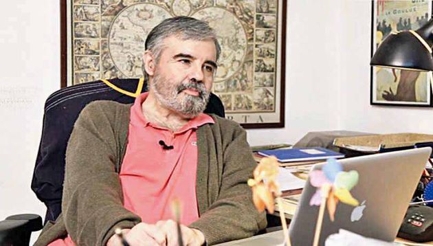 Ο Θεός αγαπούσε τον… καπνό