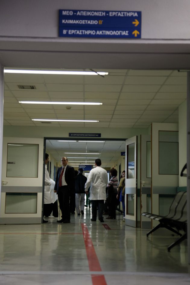 Από το «κακό» στο… χειρότερο Δημόσιο