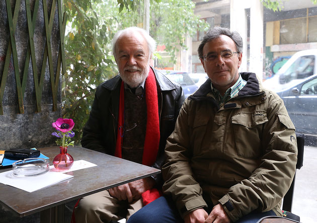 «Θα έπρεπε να είχατε εγκαταλείψει το ευρώ πριν από πέντε χρόνια»