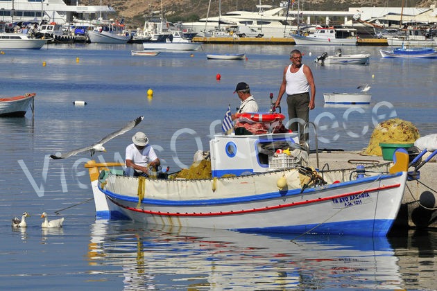 Και τι ζητάω; Μια ευκαιρία στον παράδεισο να πάω…