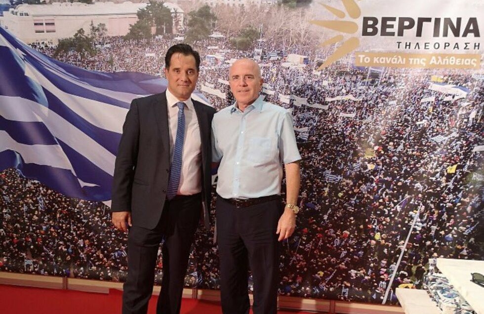 Θέλει… σταυρό ο Καλόγηρος