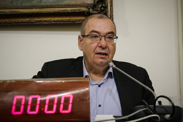 ΚΕΕΛΠΝΟ: «Γαλάζια ομπρέλα» στη μαύρη τρύπα των 90 εκατ. ευρώ