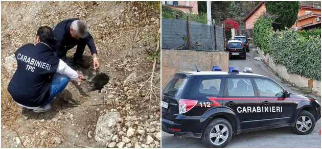 «Η παράνομη διακίνηση αρχαιοτήτων έχει μεγάλα κέρδη»