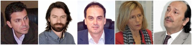 Κόντρες στον απόηχο της Συμφωνίας των Πρεσπών