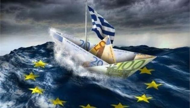 Μια ιδιαίτερη μνημονιακή χρονιά