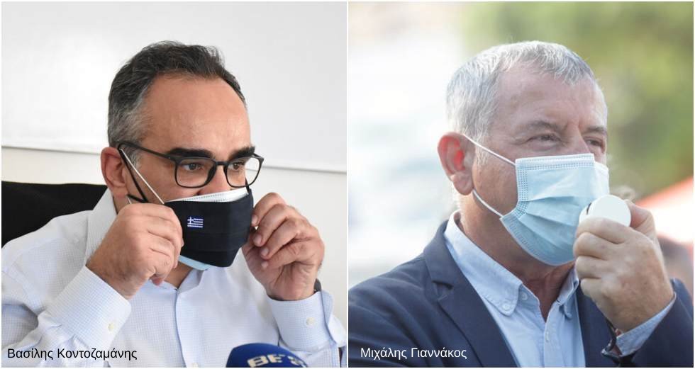 Στα όριά του το ΕΣΥ εξαιτίας των αναστολών εργασίας λόγω εμβολίων