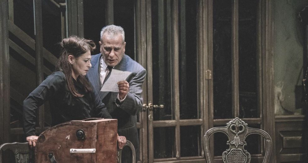 Με δύναμη και τόλμη από τη Θεσσαλονίκη