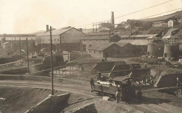 Αρχιτεκτονικά στολίδια σε αφανισμό