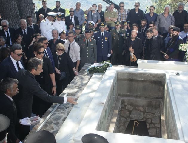 Μια ιδιαίτερη μνημονιακή χρονιά