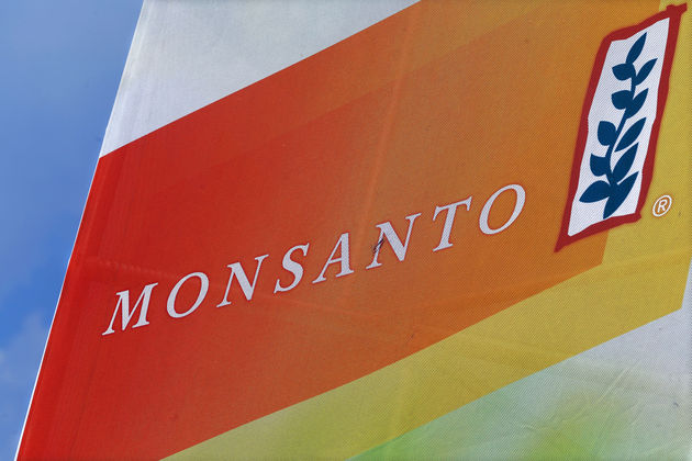 Νίκησαν τον γίγαντα Monsanto!