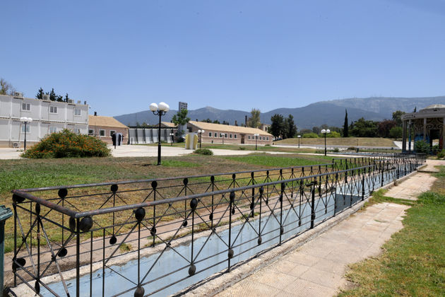 Αρχή, μετά από σαράντα χρόνια στην… αναμονή